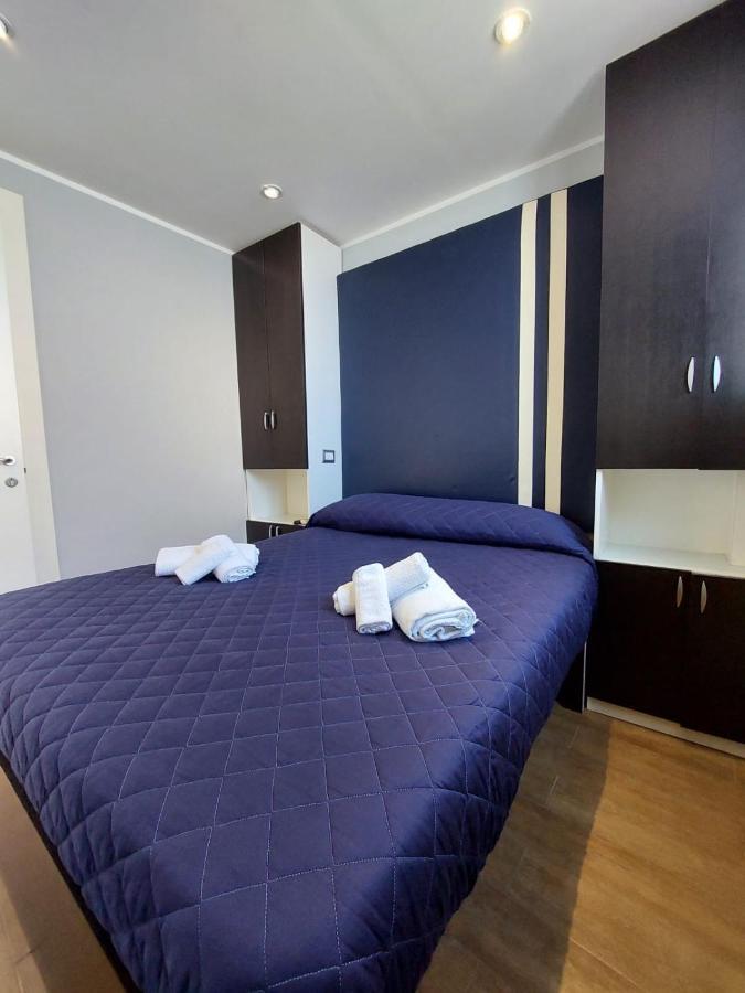 La Stanza Sul Porto Di Amalfi Camera Piccina Piccina Con Bagno Privato E Terrazzino Vista Mare Exteriér fotografie