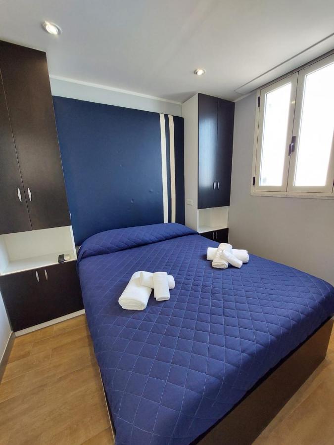 La Stanza Sul Porto Di Amalfi Camera Piccina Piccina Con Bagno Privato E Terrazzino Vista Mare Exteriér fotografie